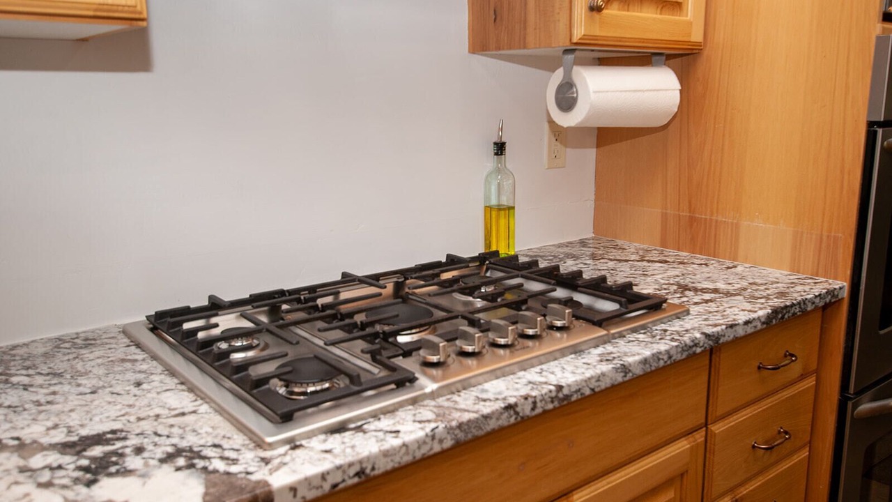 Photo of Kitchen in Beaver