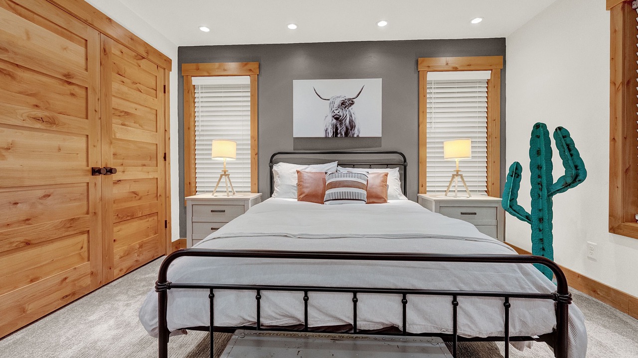 Photo of Bedroom in Beaver
