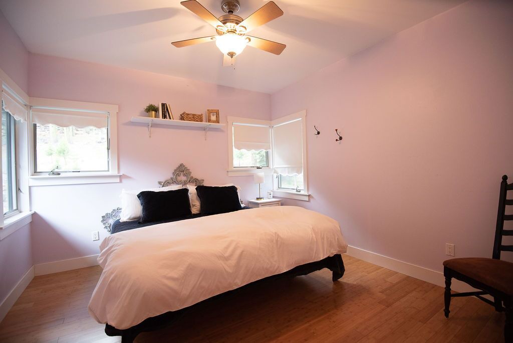 Photo of Bedroom in Lake Almanor West