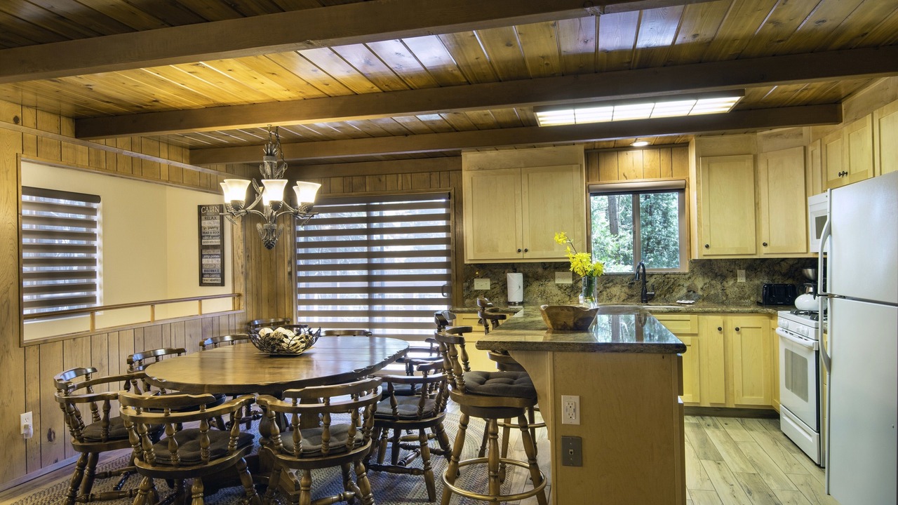 Photo of Others in North Wawona