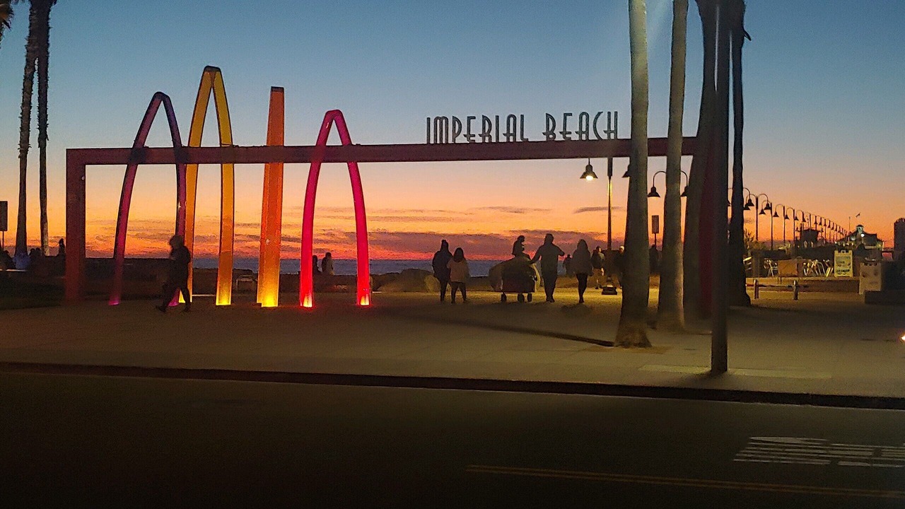 Photo of Others in Imperial Beach