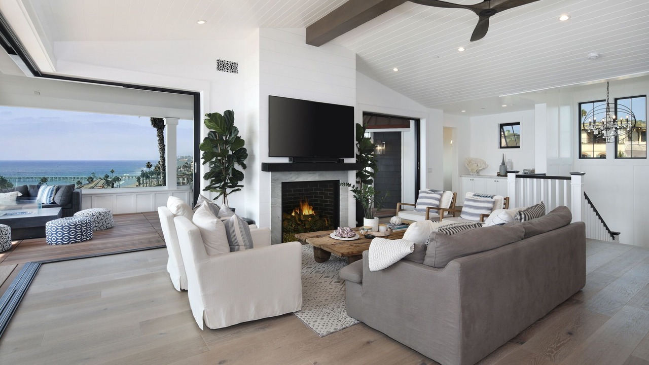 Photo of Bedroom in San Clemente
