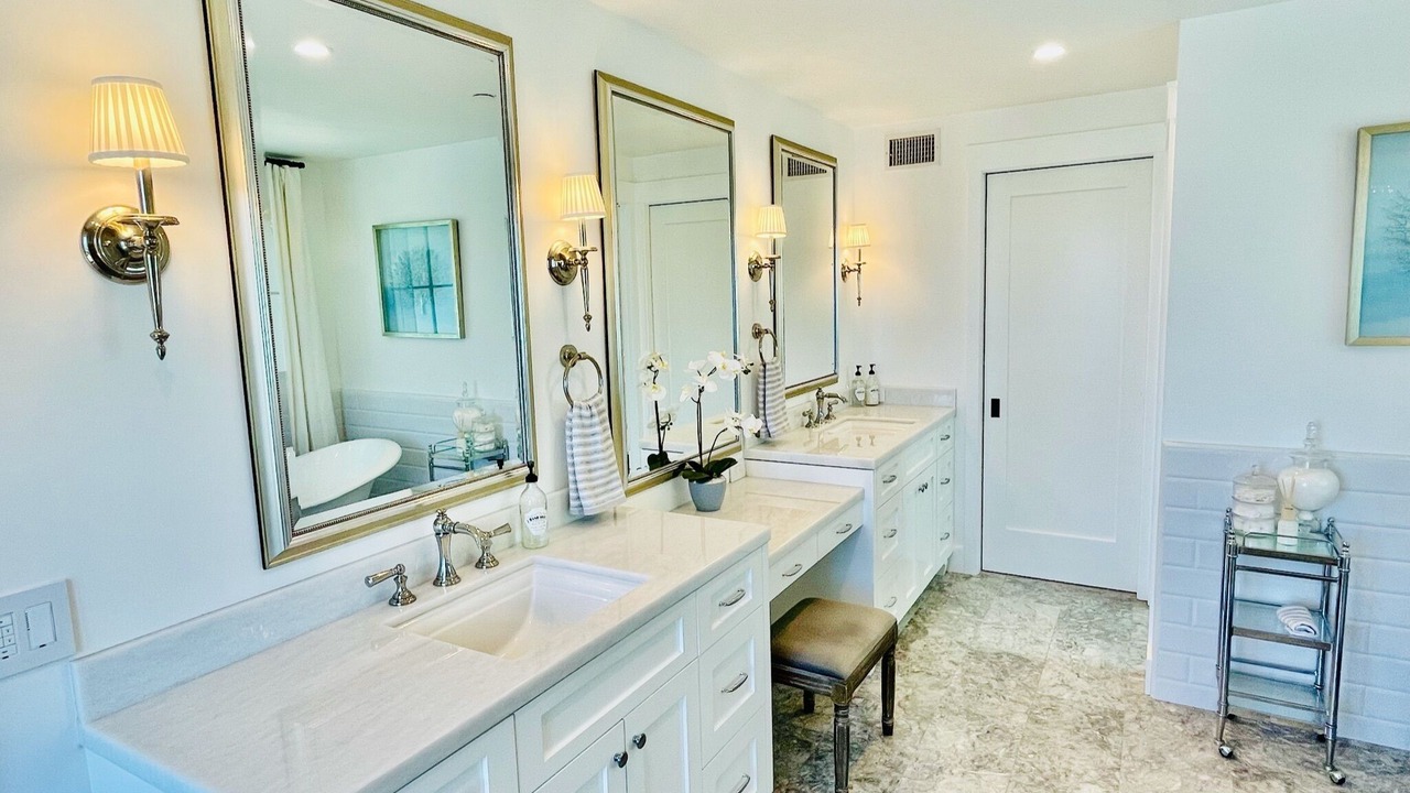Photo of Bathroom in San Clemente