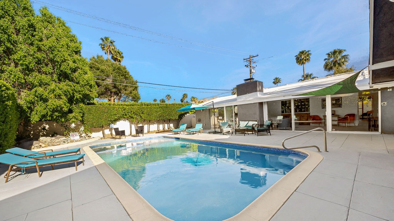 Photo of Outdoor in Twin Palms