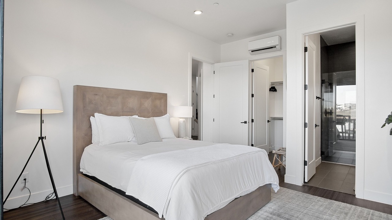 Photo of Bedroom in Washington