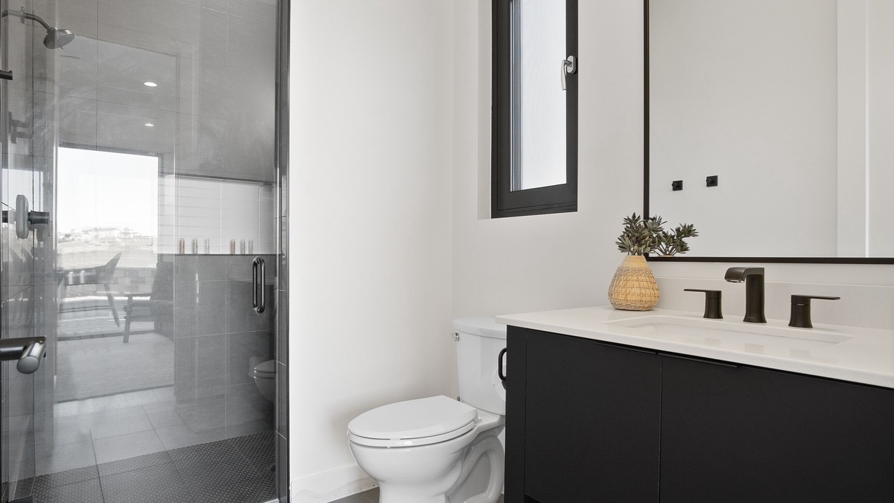 Photo of Bathroom in Washington