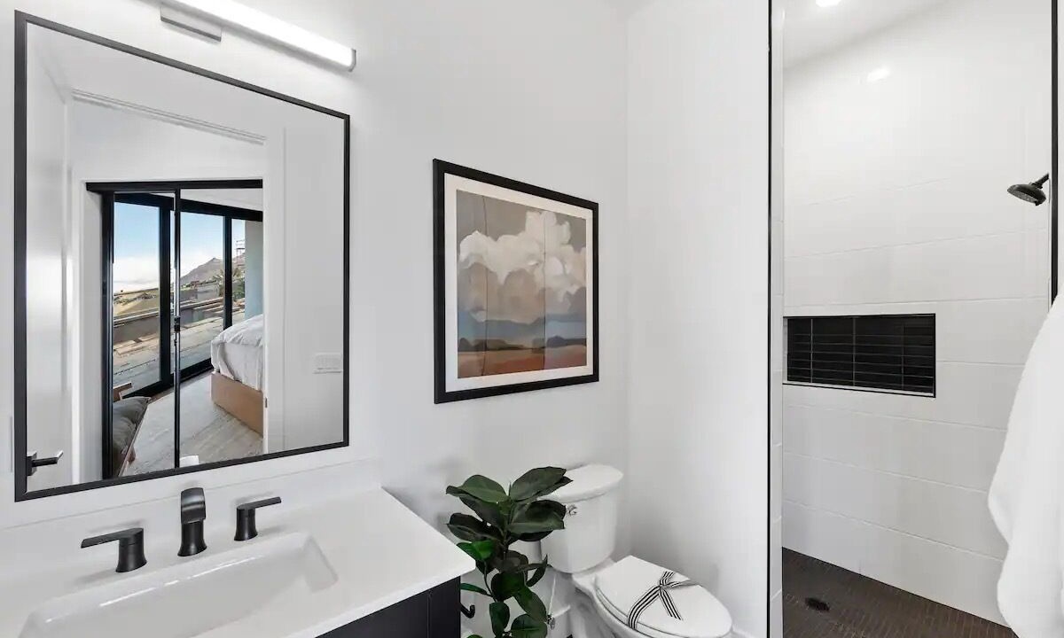 Photo of Bathroom in Washington