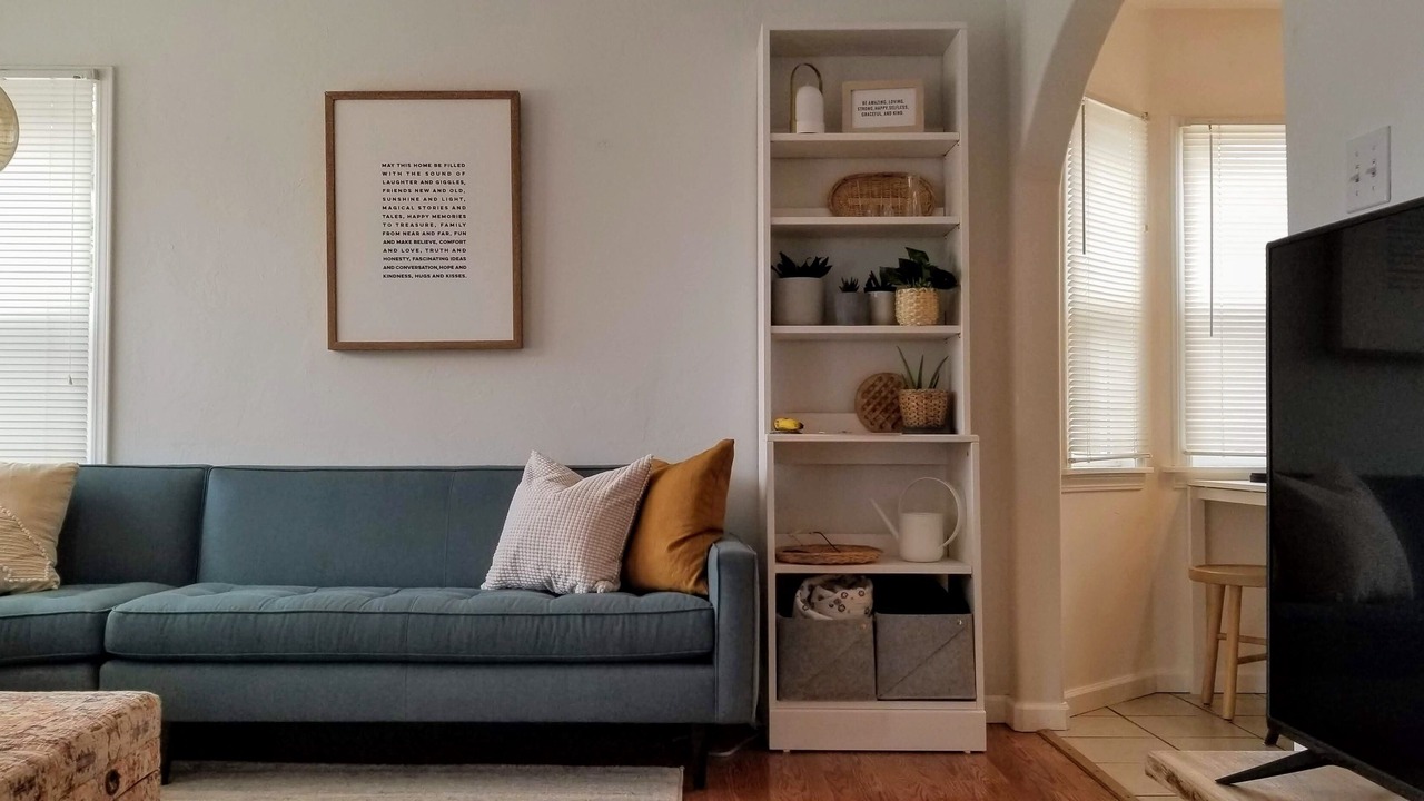 Photo of Livingroom in Shell Beach