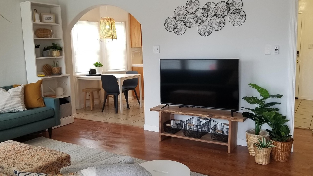 Photo of Livingroom in Shell Beach