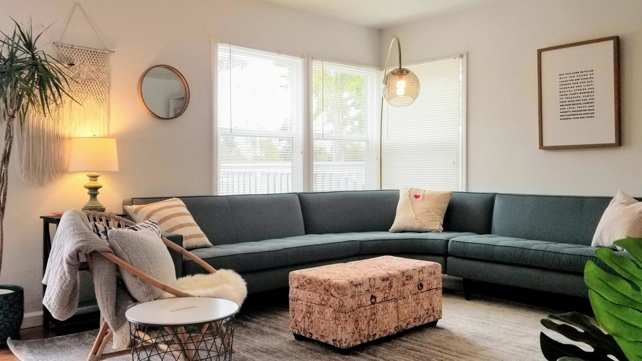 Photo of Bedroom in Shell Beach