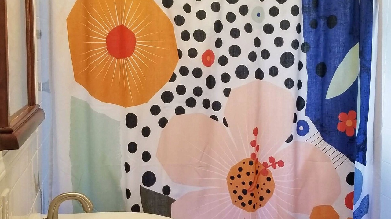 Photo of Bathroom in Shell Beach