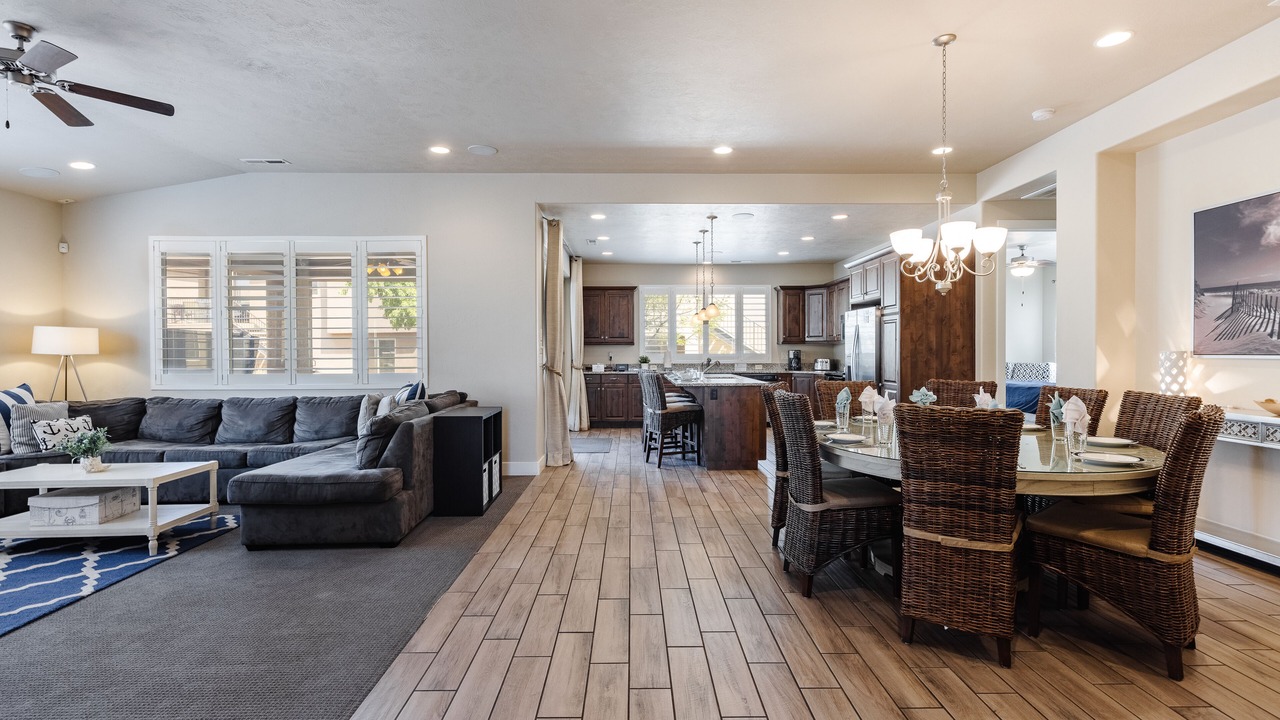 Photo of Livingroom in Santa Clara