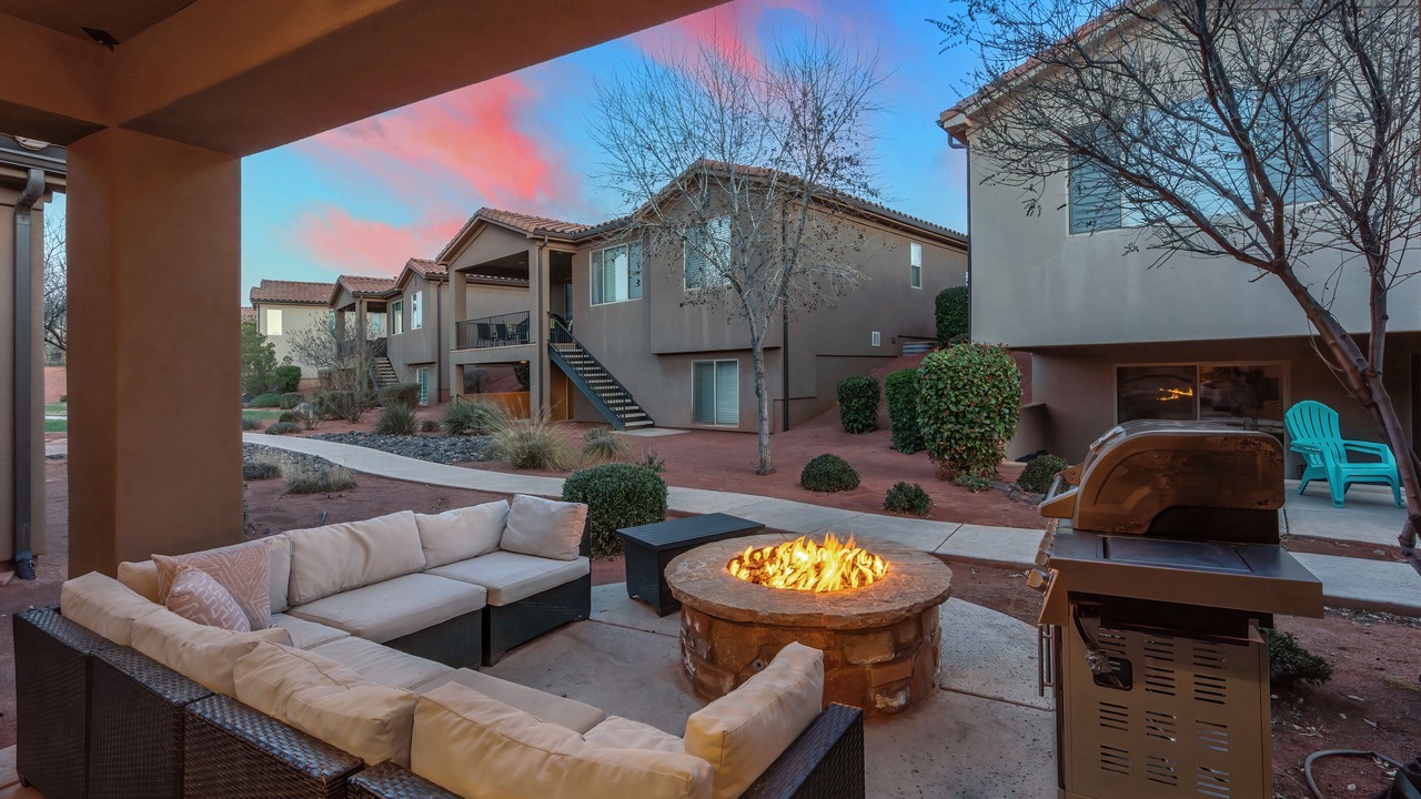 Photo of Patio Balcony in Santa Clara