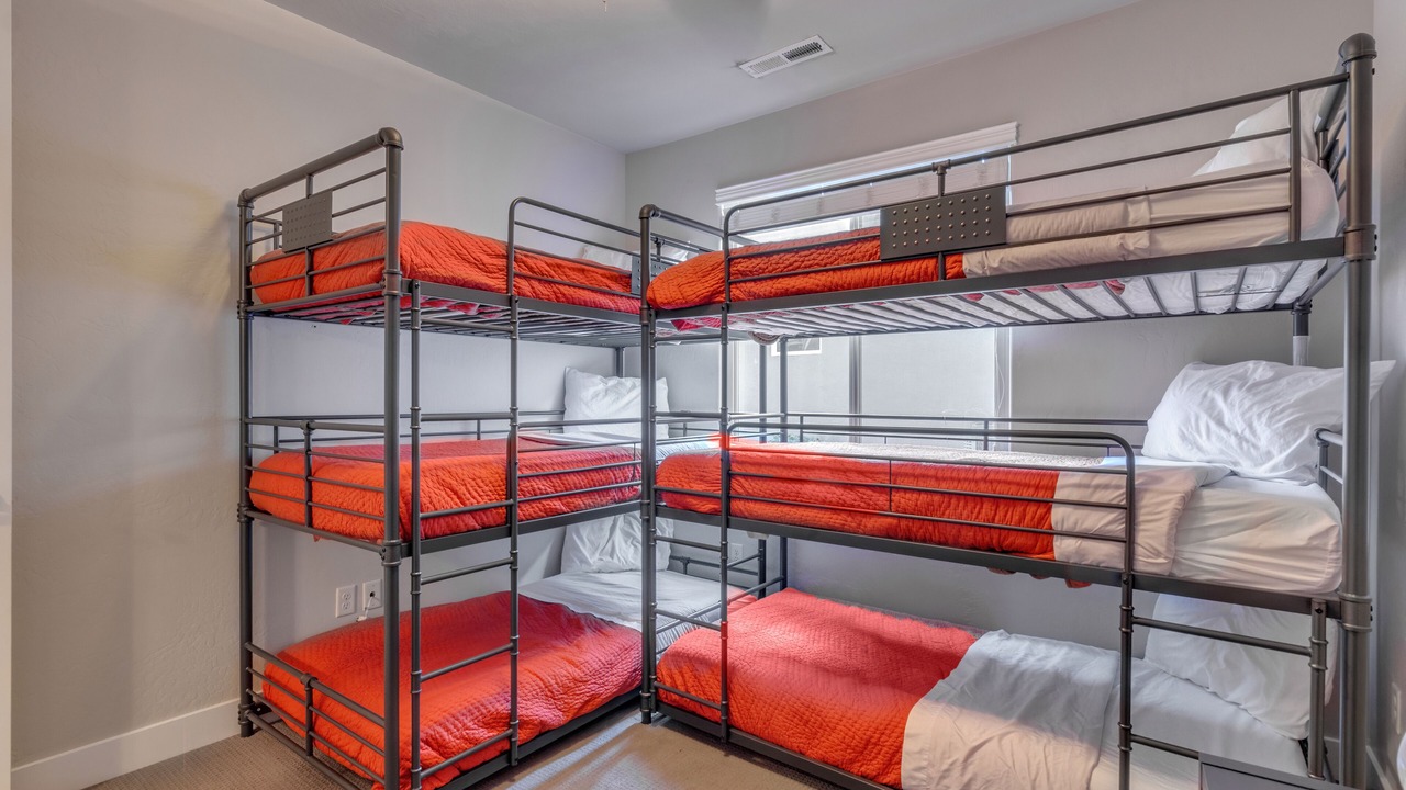Photo of Bedroom in Santa Clara