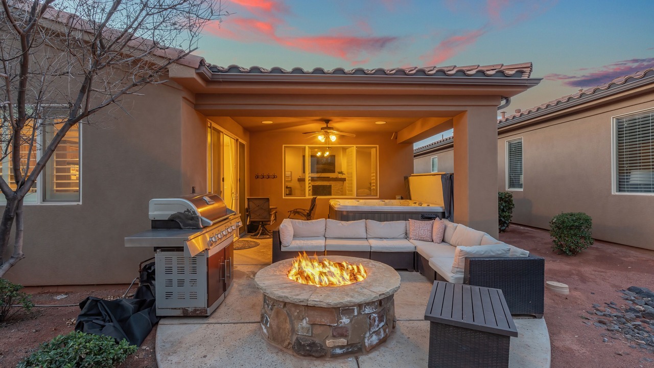 Photo of Patio Balcony in Santa Clara
