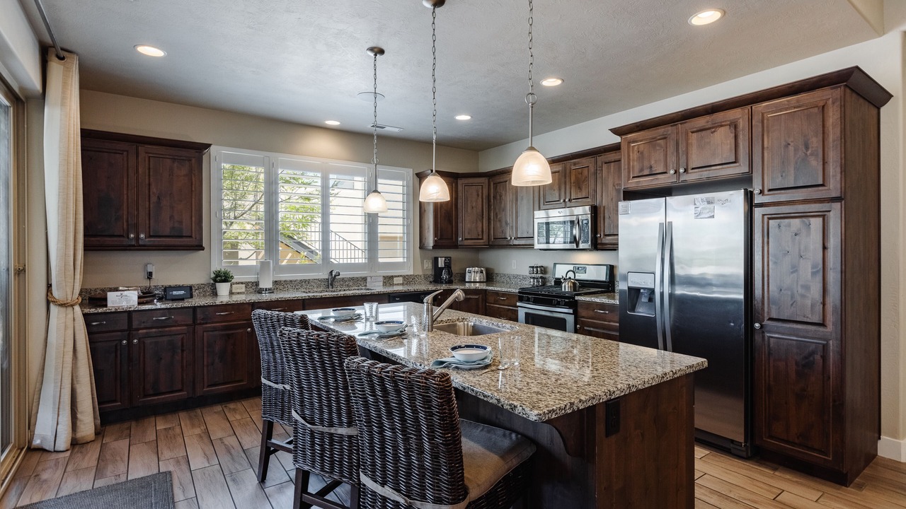 Photo of Kitchen in Santa Clara
