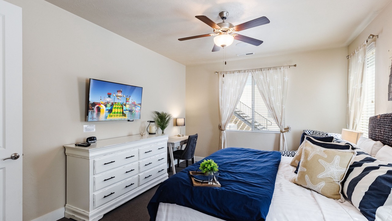 Photo of Bedroom in Santa Clara