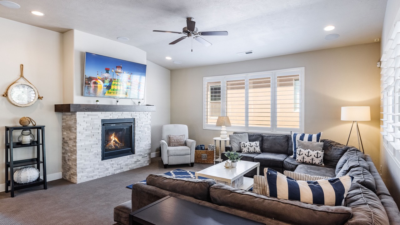 Photo of Livingroom in Santa Clara