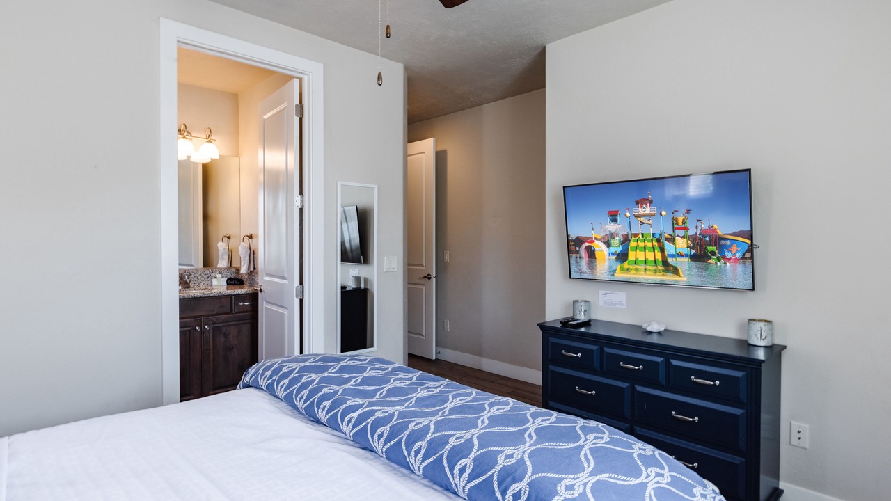 Photo of Bedroom in Santa Clara