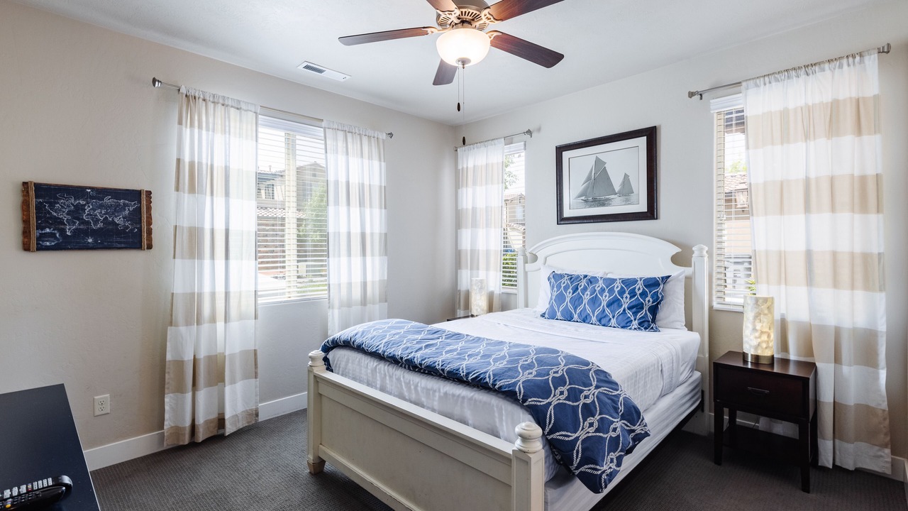 Photo of Bedroom in Santa Clara
