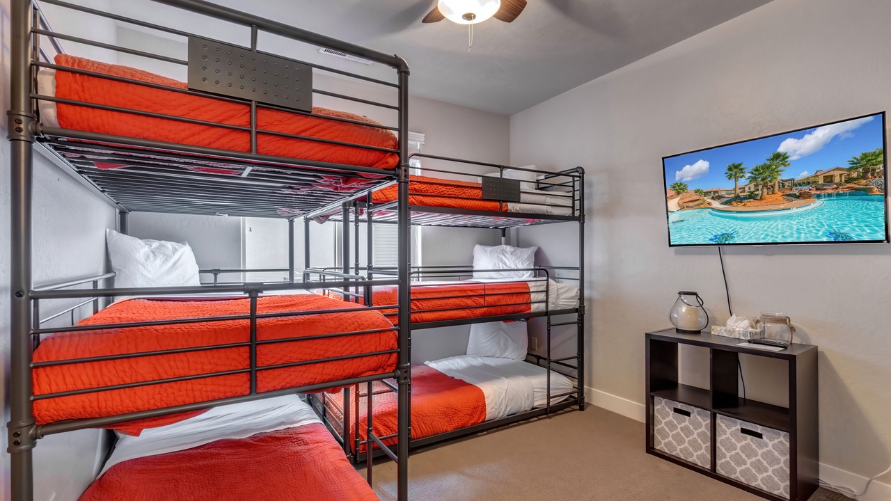 Photo of Bedroom in Santa Clara