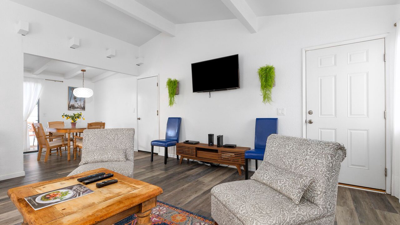 Photo of Livingroom in Cayucos