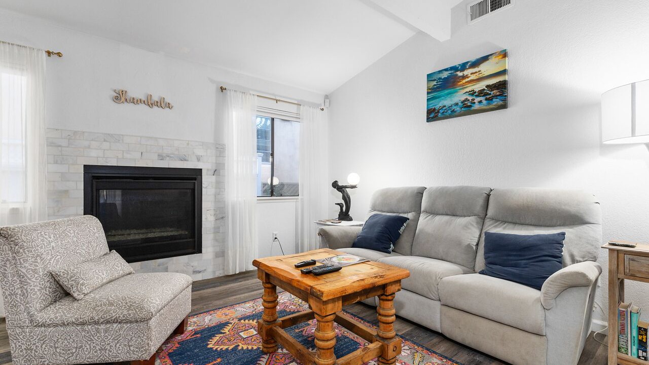 Photo of Livingroom in Cayucos