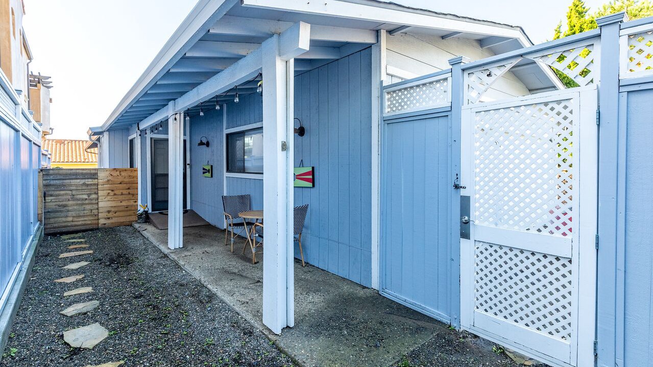 Photo of Outdoor in Cayucos