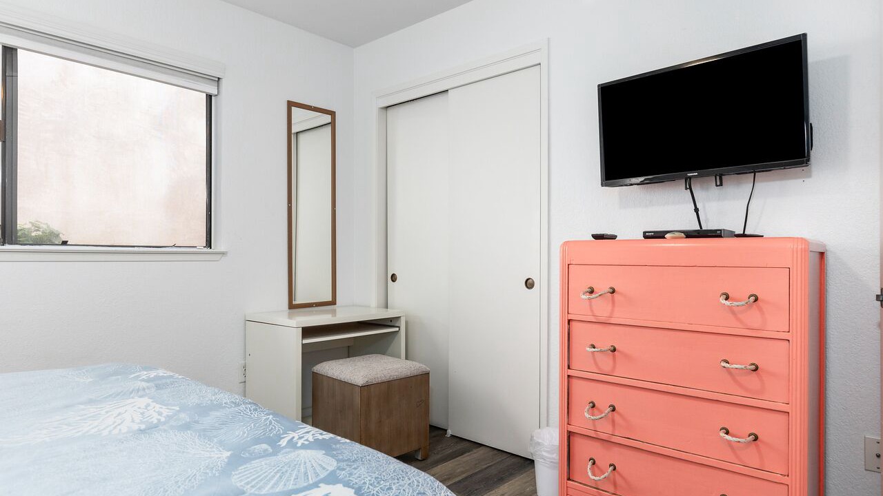 Photo of Bedroom in Cayucos