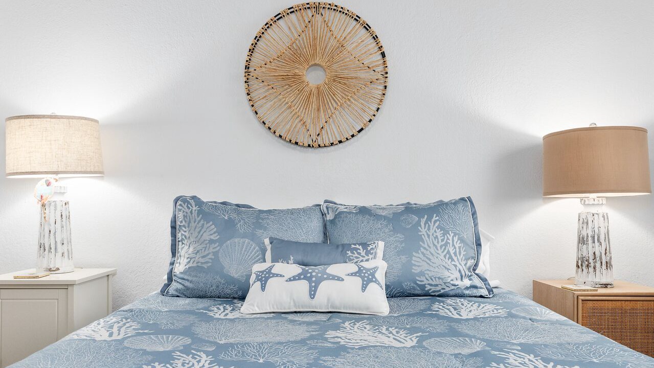 Photo of Bedroom in Cayucos