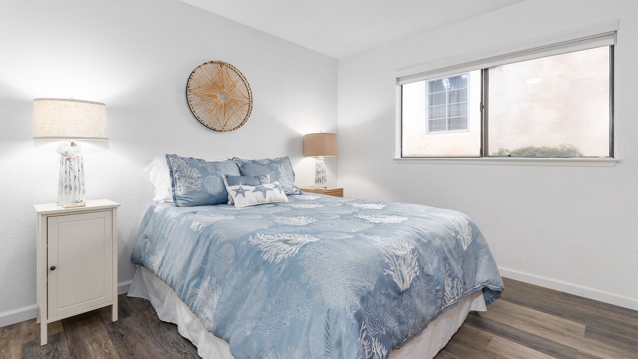 Photo of Bedroom in Cayucos