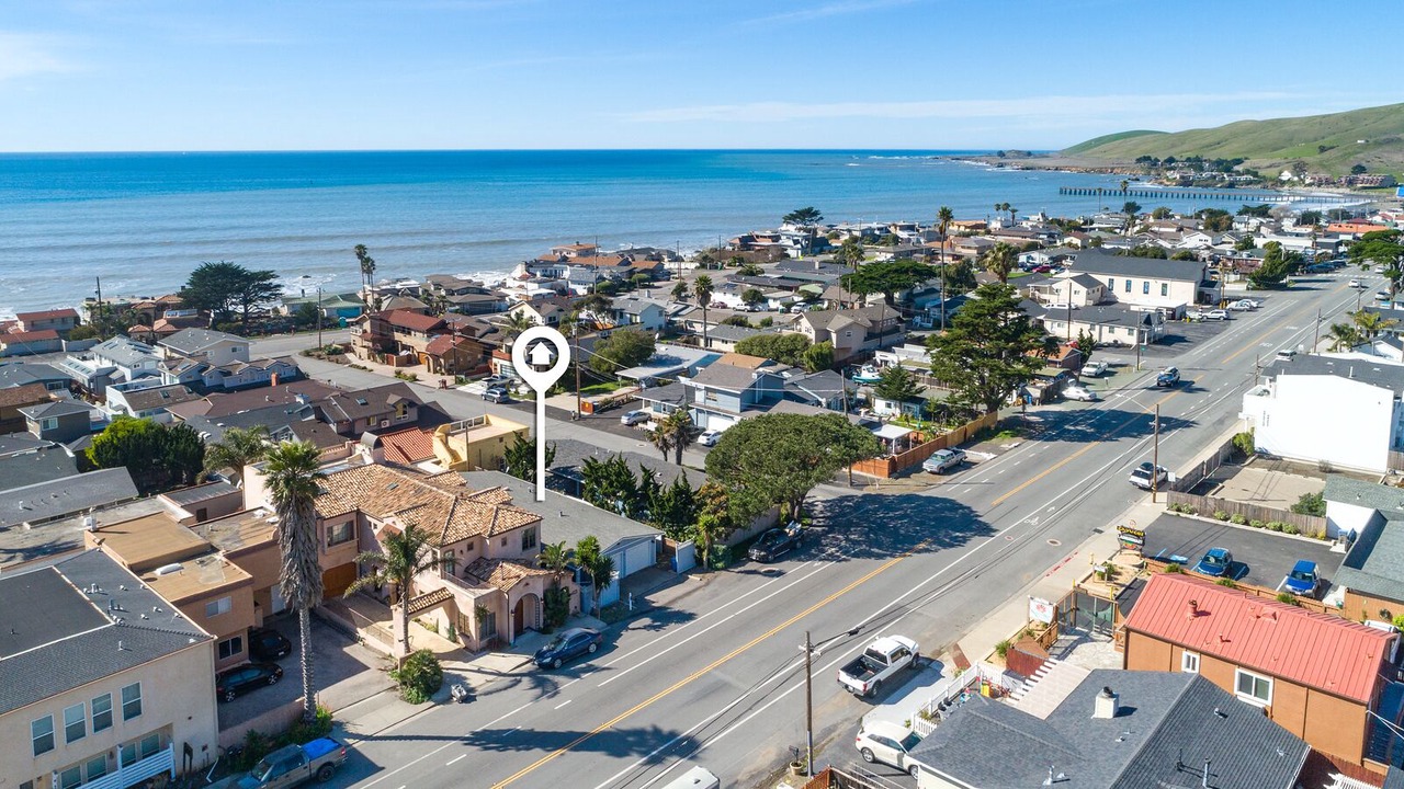 Photo of Outdoor in Cayucos
