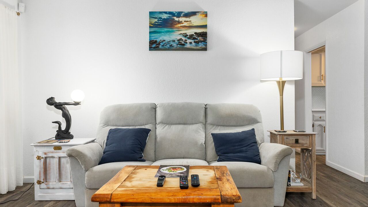 Photo of Livingroom in Cayucos