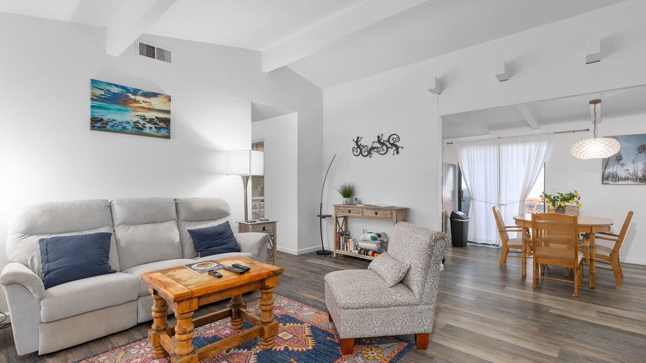 Photo of Livingroom in Cayucos