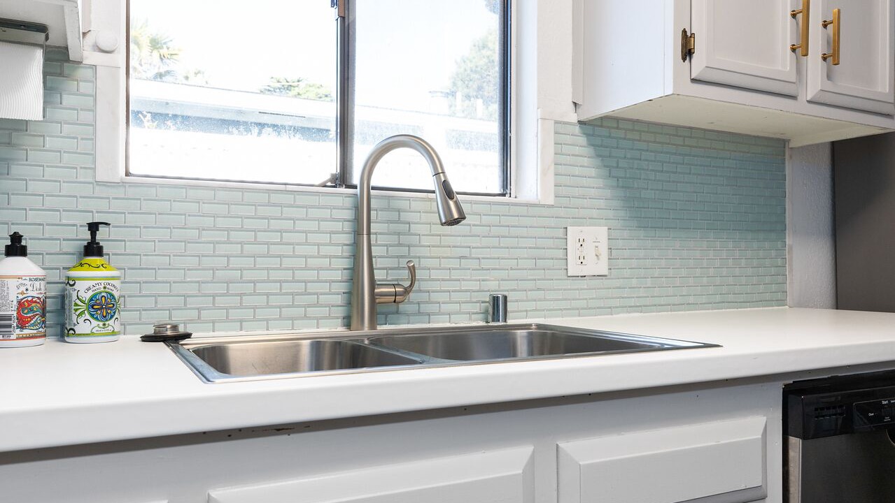 Photo of Kitchen in Cayucos
