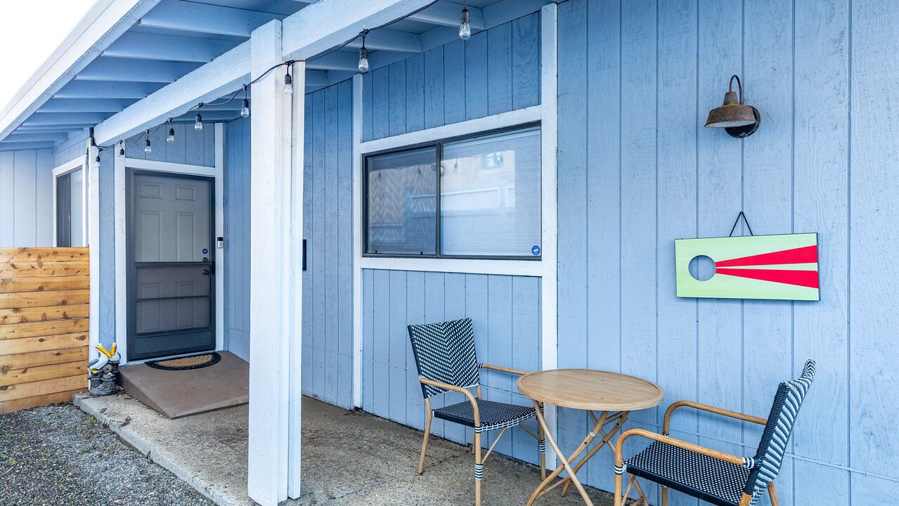 Photo of Outdoor in Cayucos