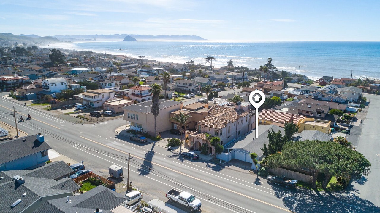 Photo of Outdoor in Cayucos