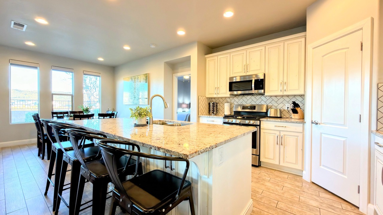Photo of Kitchen in Sienna Hills