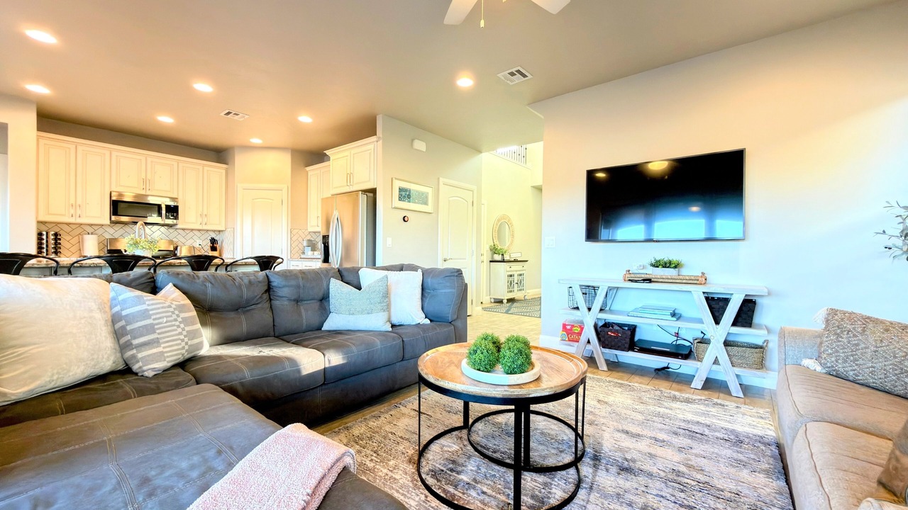 Photo of Livingroom in Sienna Hills