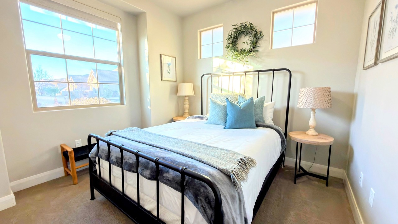 Photo of Bedroom in Sienna Hills