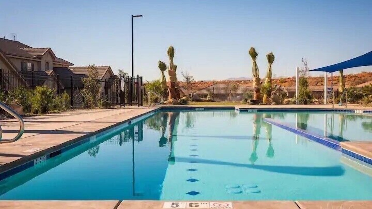 Photo of Outdoor in Sienna Hills
