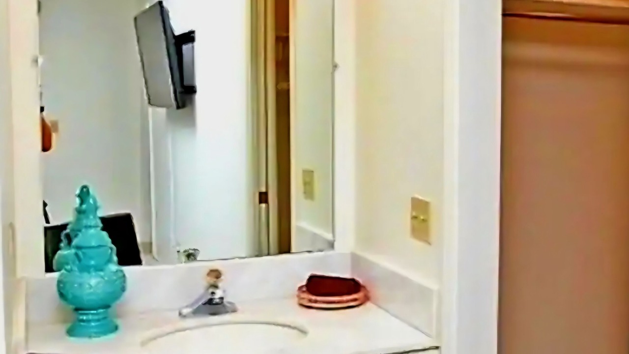 Photo of Bathroom in Indian Canyon
