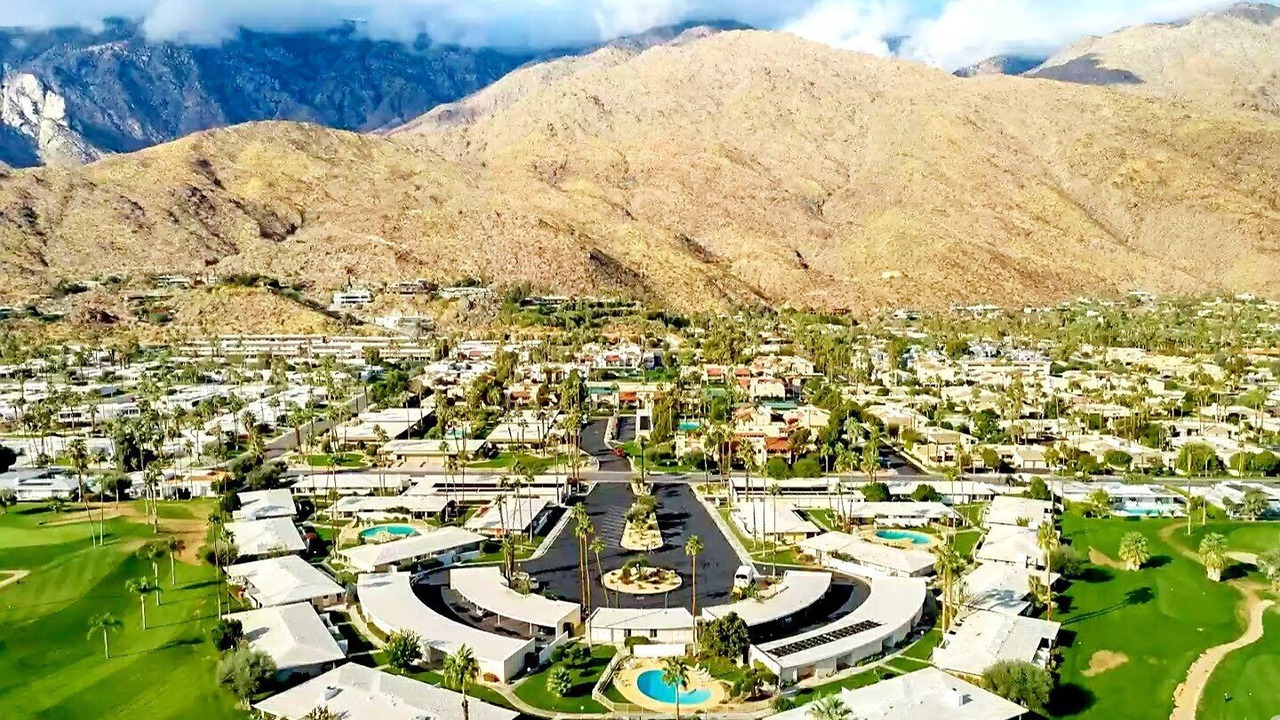 Photo of Outdoor in Indian Canyon