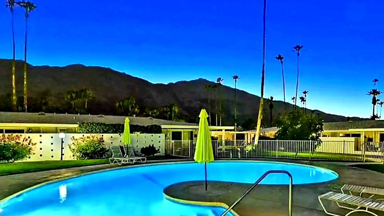 Photo of Outdoor in Indian Canyon