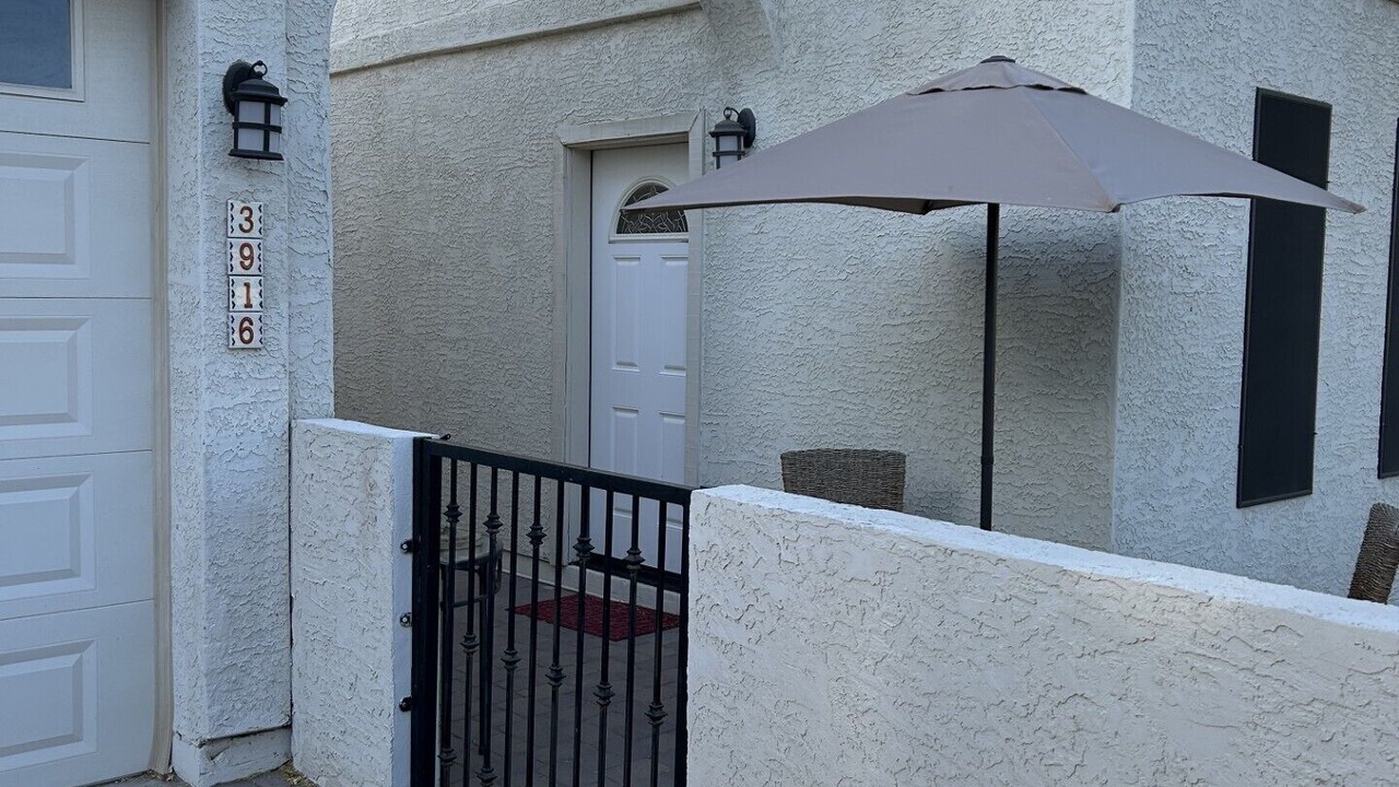 Photo of Outdoor in Equestrian Custom Estates