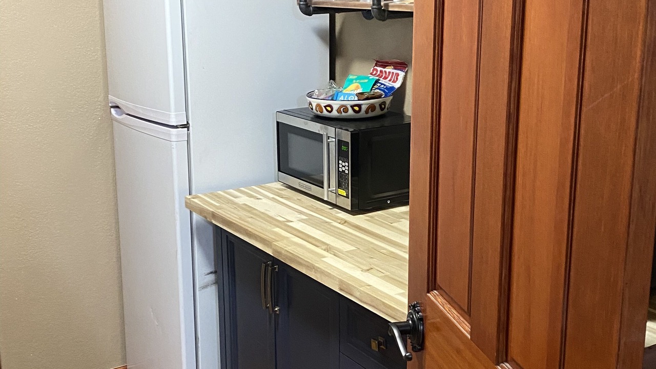 Photo of Kitchen in Equestrian Custom Estates