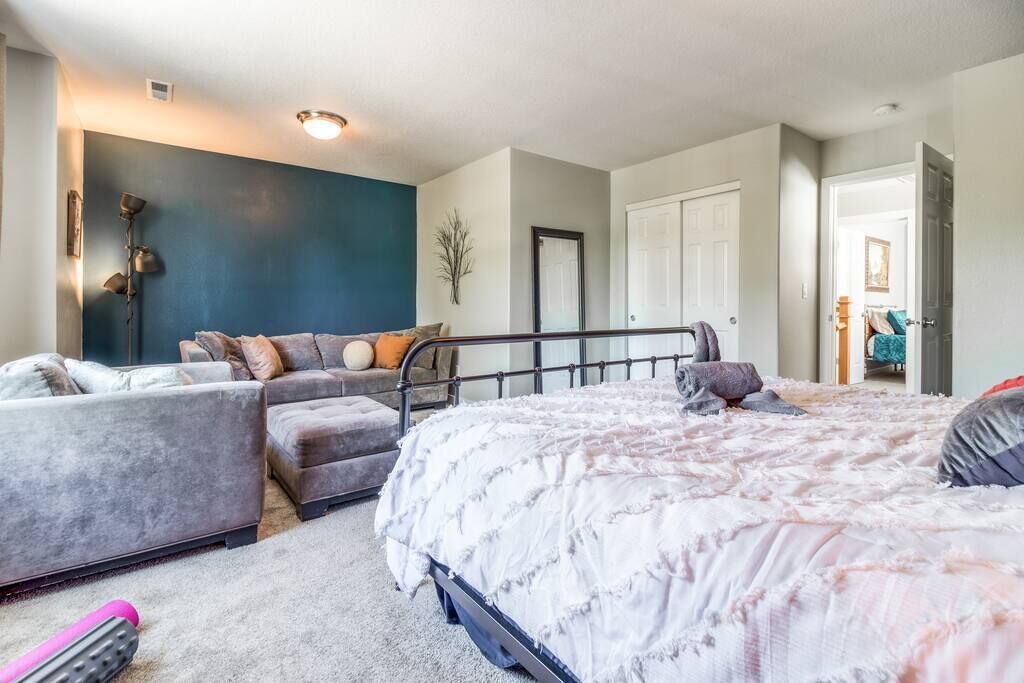 Photo of Bedroom in Five Corners
