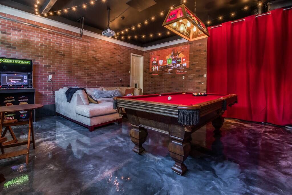 Photo of Bedroom in Five Corners