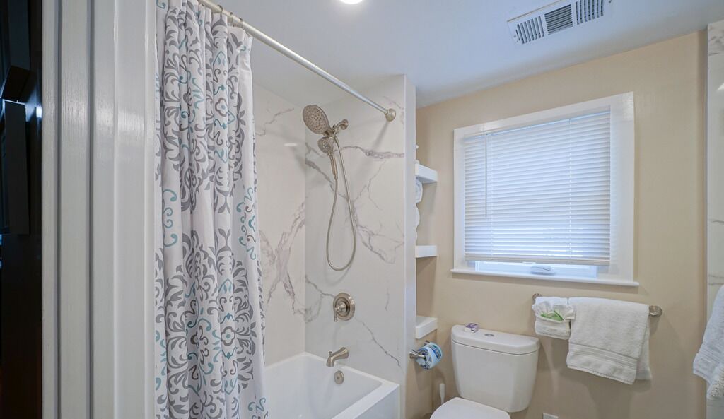 Photo of Bathroom in Pacific Grove