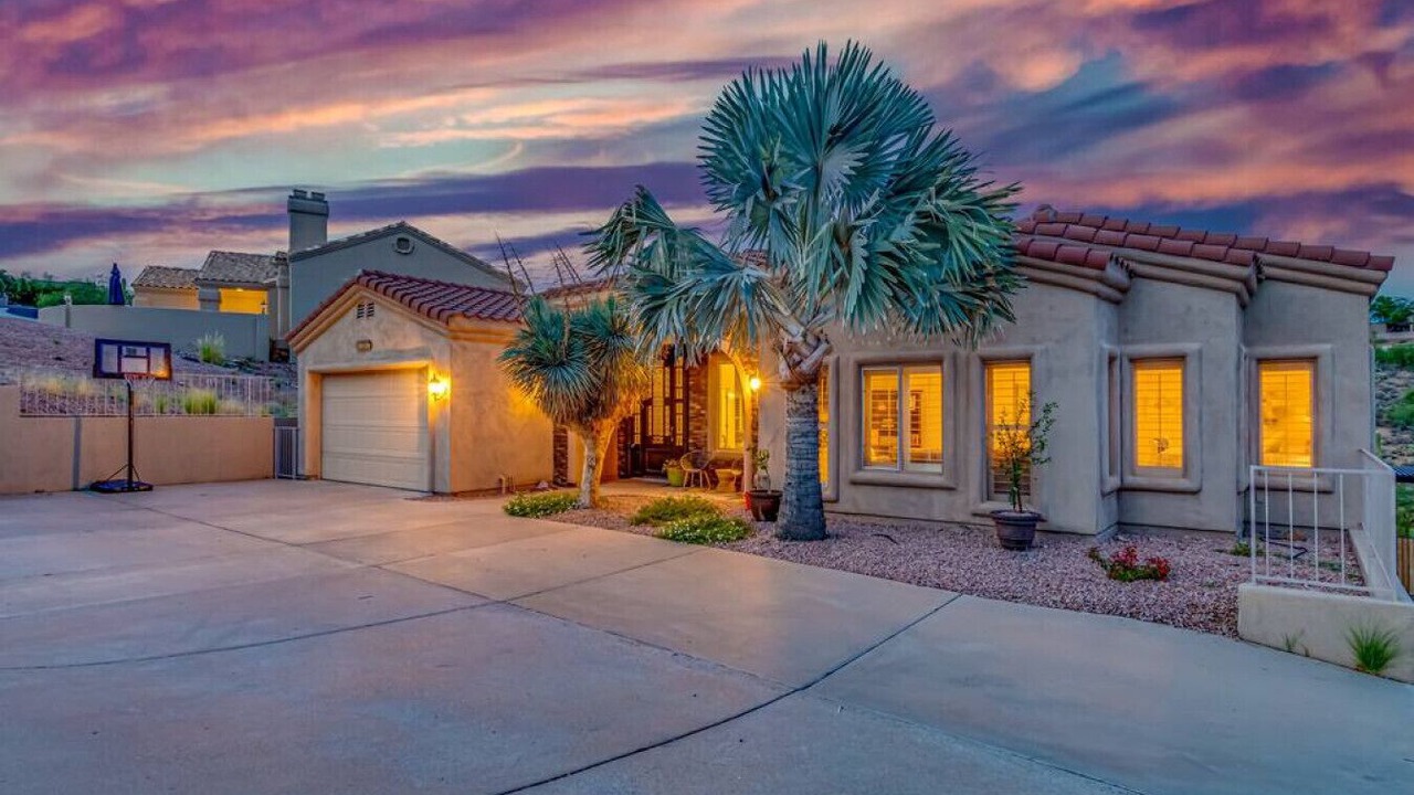 Photo of Outdoor in Fountain Hills